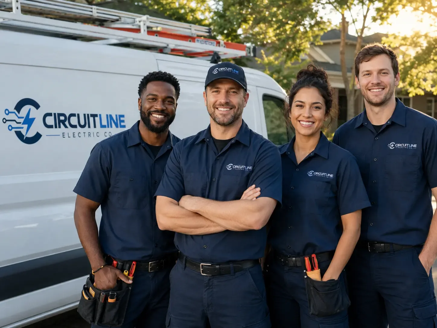 Whole Home Rewiring company in Leasburg, MO